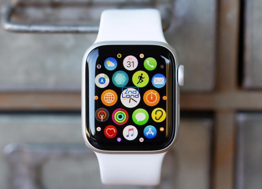 Chất lượng đồng hồ Apple Watch Series 5 cũ được đảm bảo