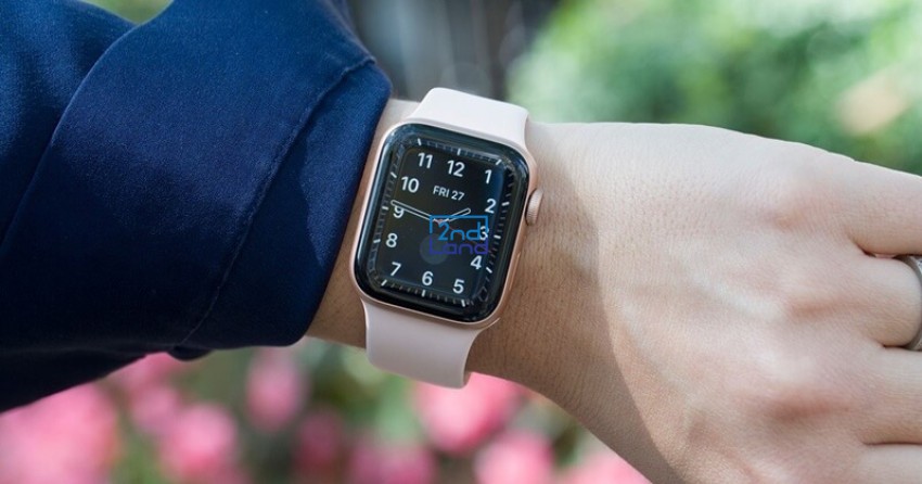 Người dùng thích hợp cho đồng hồ Apple Watch Series 5 cũ là ai?