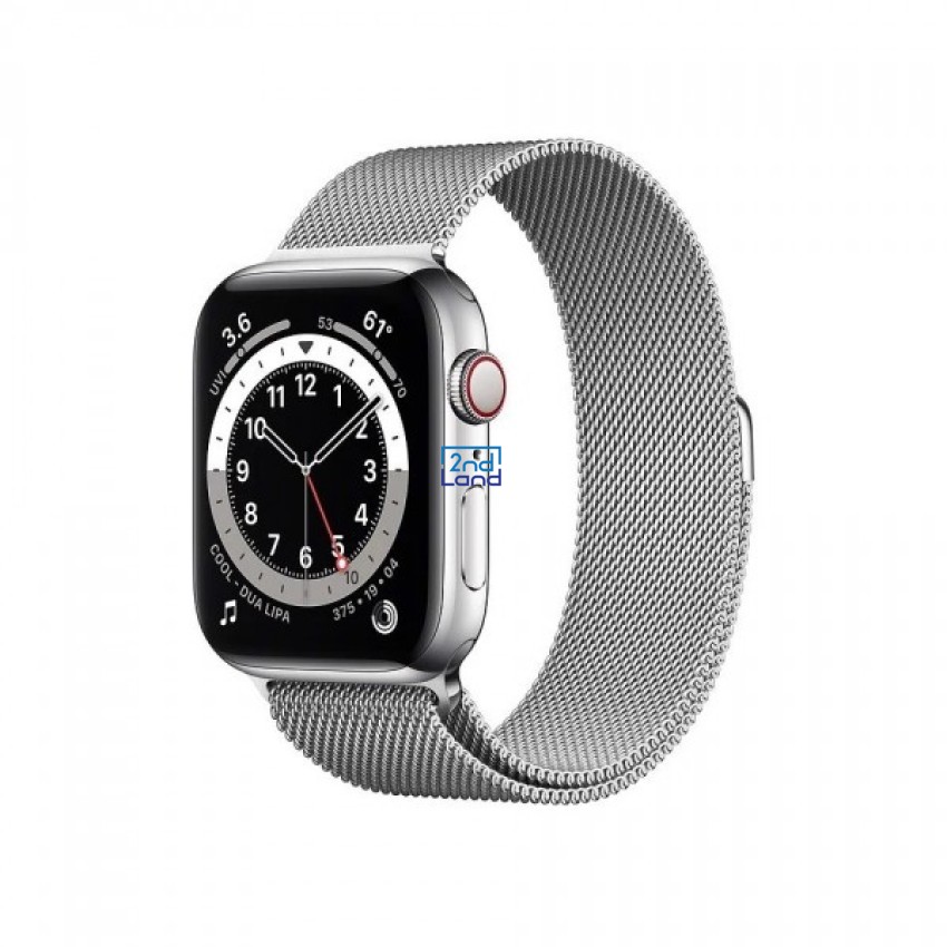 2handland bán những dòng đồng hồ Apple Watch Series 6 cũ nào?