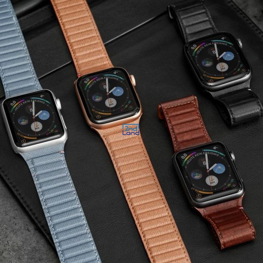 Cách chọn mua Đồng hồ Apple Watch Series 6 cũ