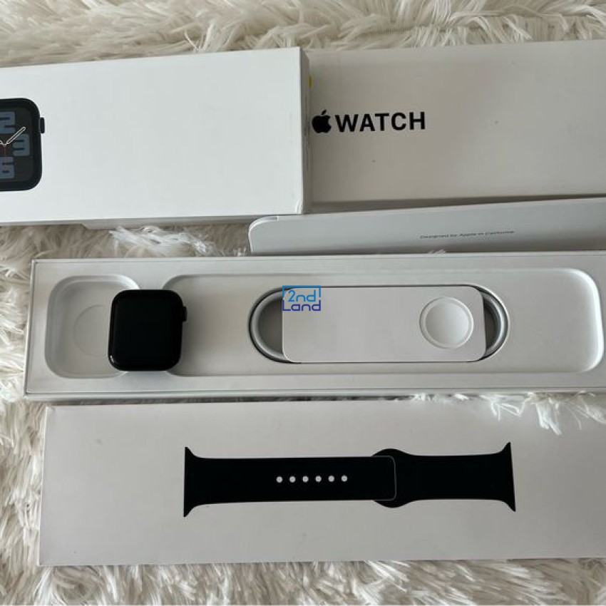 Vì sao đồng hồ Apple Watch Series 6 cũ vẫn đáng mua?