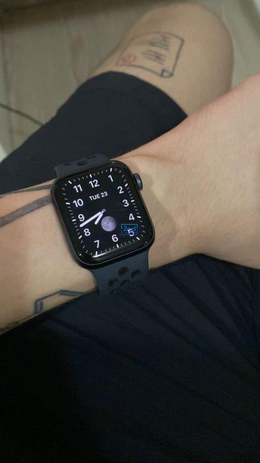 Lưu ý khi quyết định mua Đồng hồ Apple Watch Series 6 cũ