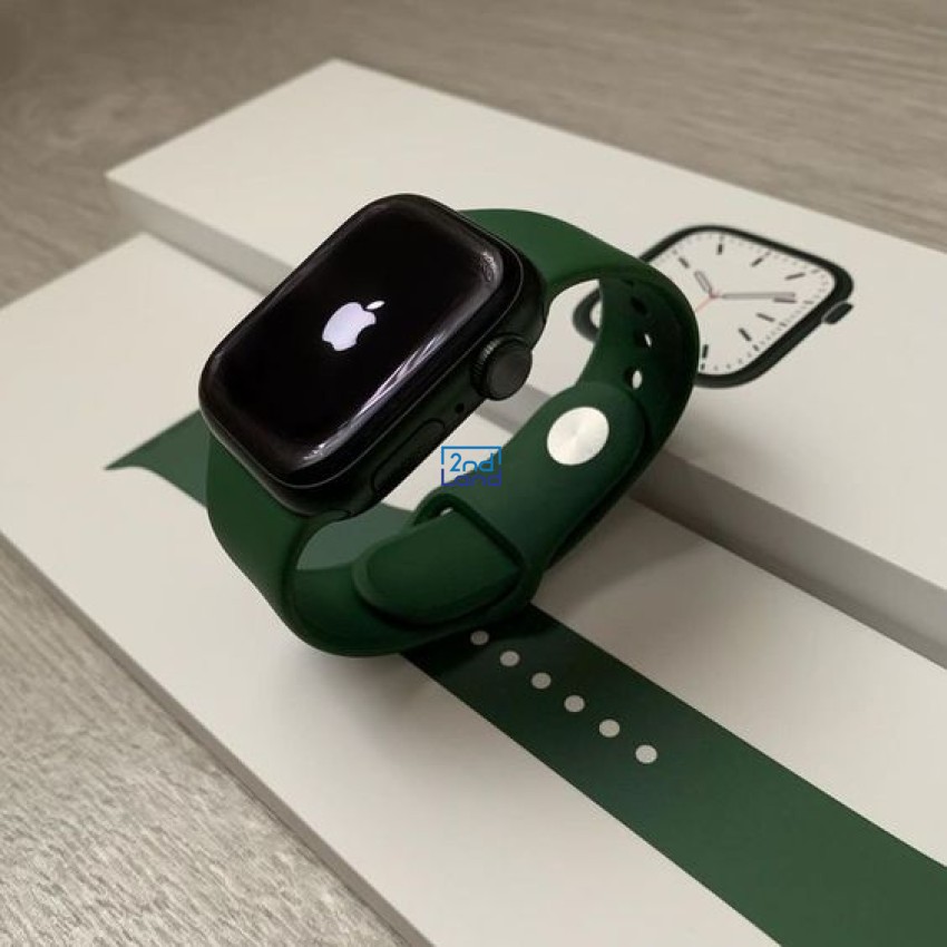 Có nên mua Đồng hồ Apple Watch Series 6 cũ ở 2handland không?