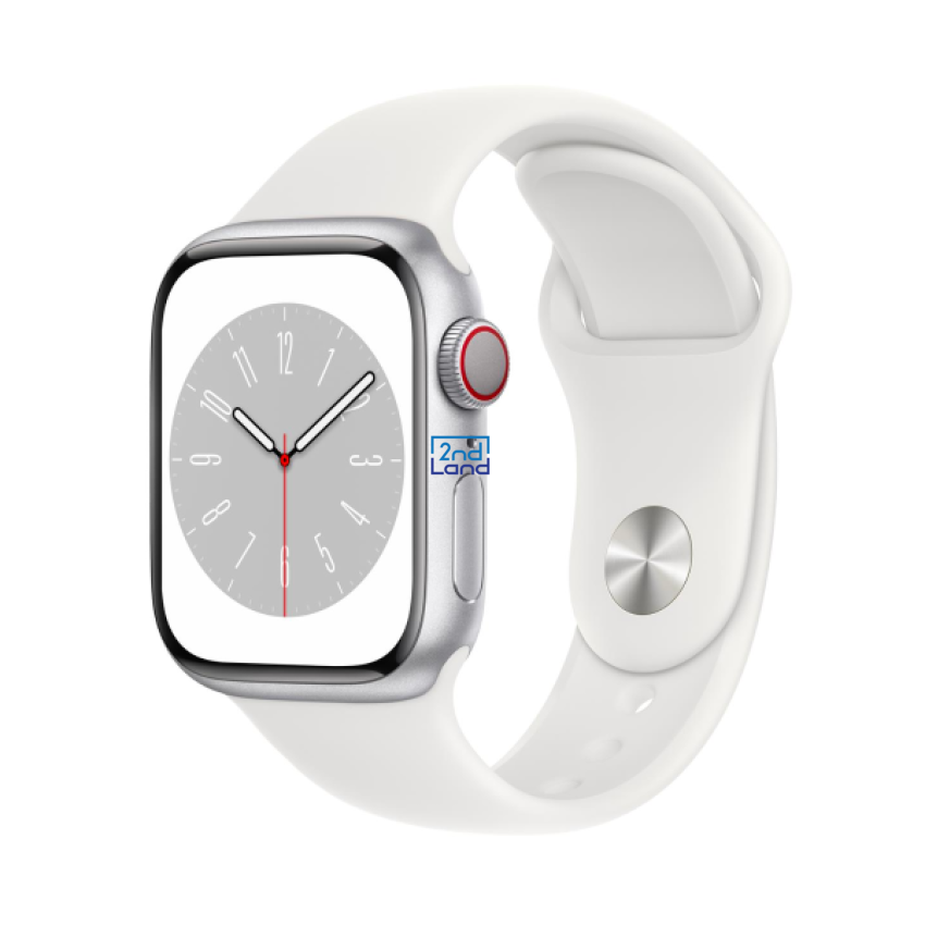 2handland bán những dòng đồng hồ Apple Watch Series 8 cũ nào?