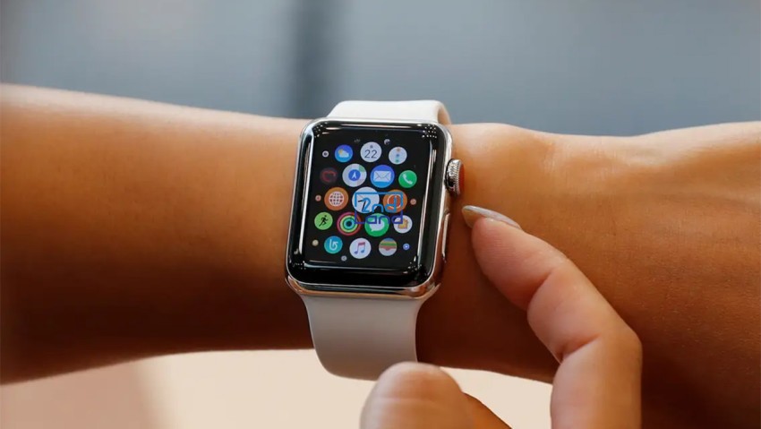Cách kiểm tra đồng hồ Apple Watch Series SE cũ