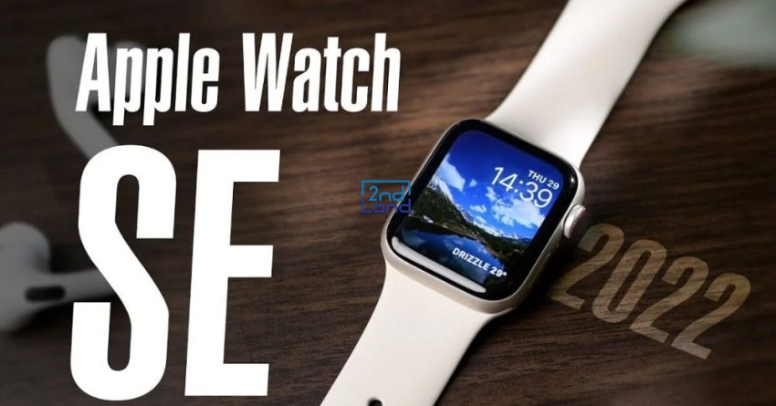 Có nên mua đồng hồ Apple Watch Series SE cũ không?