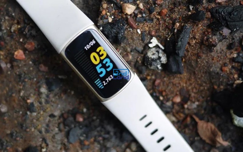 Giá đồng hồ Fitbit cũ tốt nhất thị trường