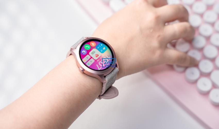Đồng hồ Kieslect cũ 10