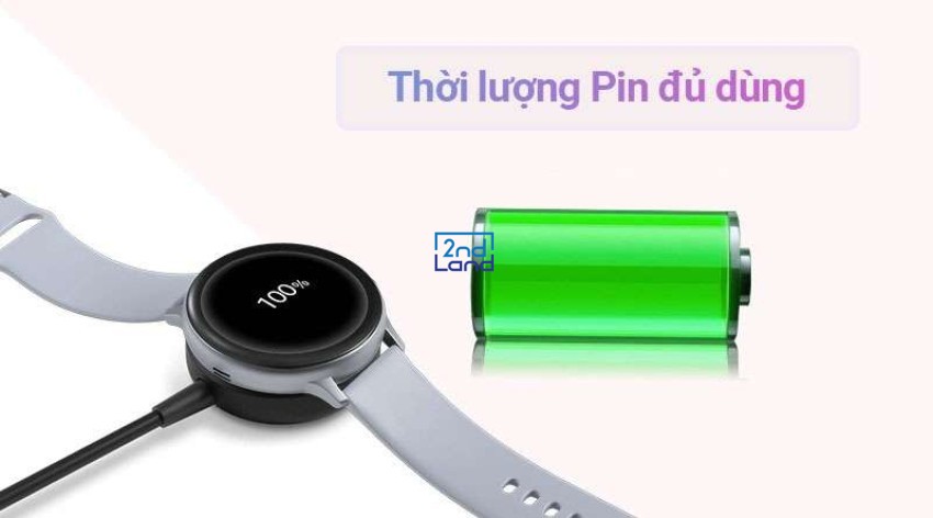 Hướng dẫn kiểm tra đồng hồ Samsung Gear cũ 5