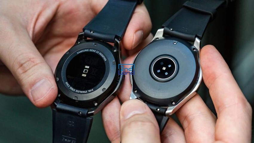 Hướng dẫn kiểm tra đồng hồ Samsung Gear cũ