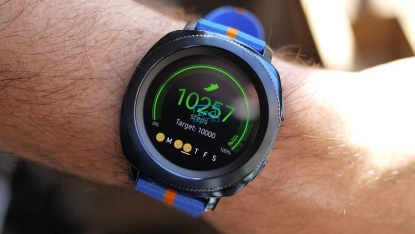 Đồng hồ Samsung Gear Sport cũ