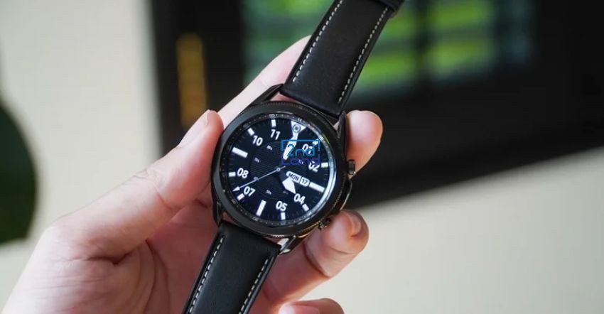 Đồng hồ Samsung Watch 3 cũ 4