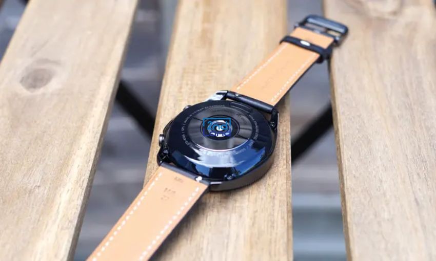 Đồng hồ Samsung Watch 3 cũ 8