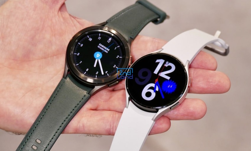 Lưu ý khi mua đồng hồ Samsung Watch 4 cũ 2