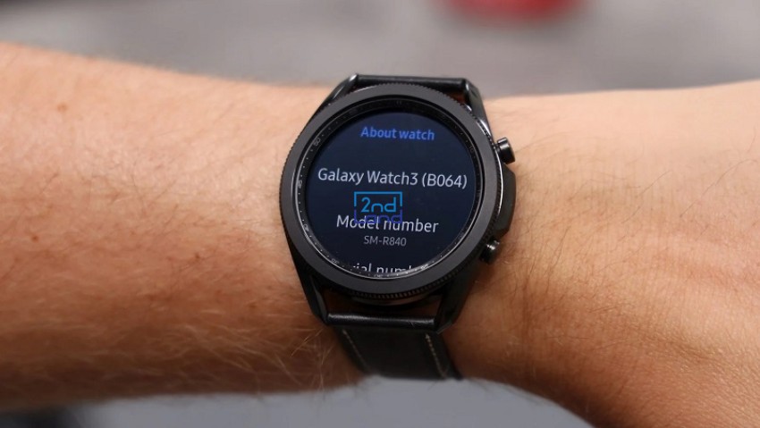 Lưu ý khi mua đồng hồ Samsung Watch 4 cũ