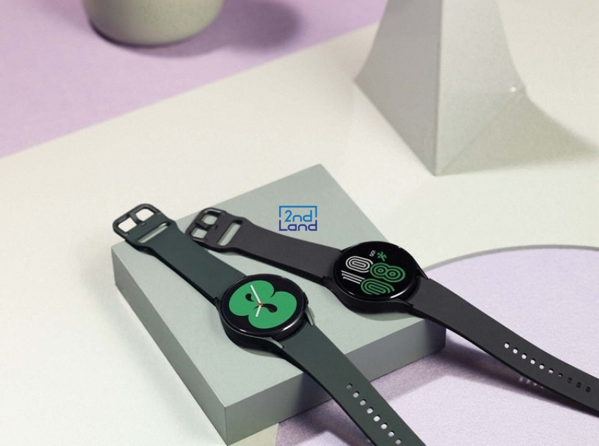 Giá đồng hồ Samsung Watch 4 cũ tốt nhất thị trường