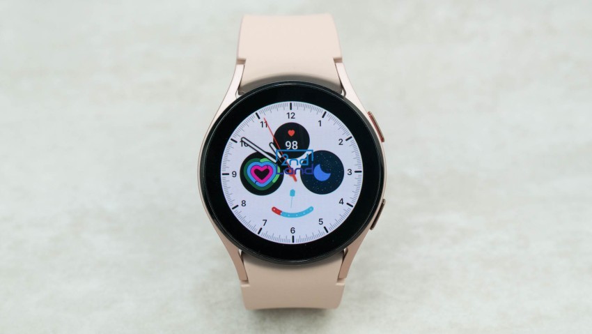 Giá đồng hồ Samsung Watch 4 cũ hợp lý