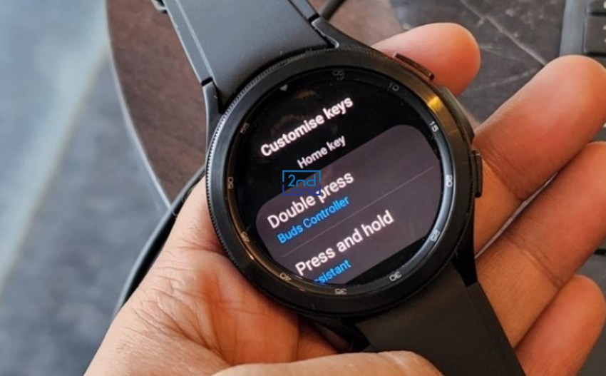 Đồng hồ Samsung Watch 4 cũ có độ bền cao