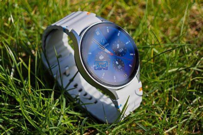 Đồng hồ Samsung Watch 7 cũ 16