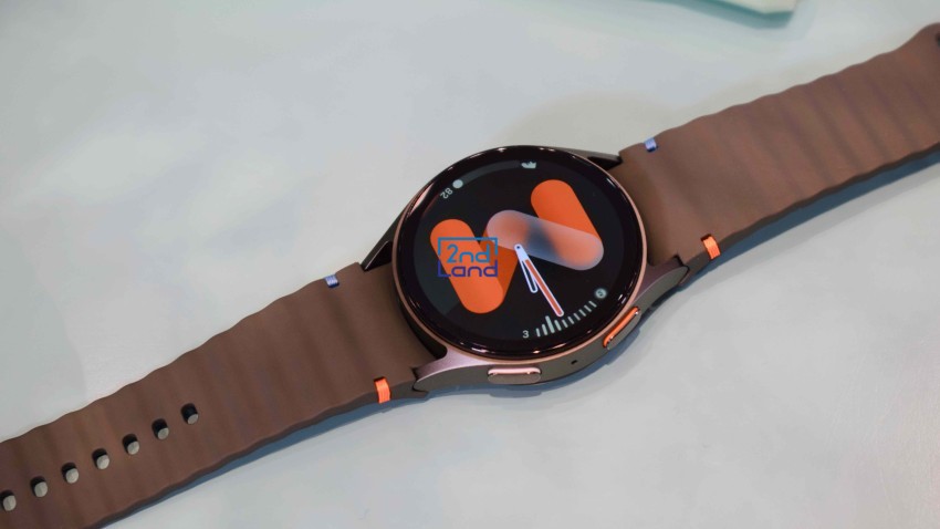 Đồng hồ Samsung Watch 7 cũ 6