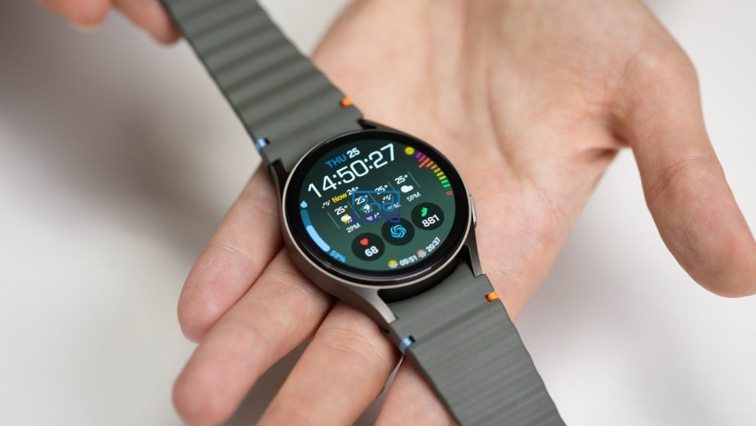 Đồng hồ Samsung Watch 7 cũ