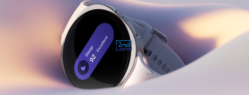 Đồng hồ Samsung Watch 8 cũ