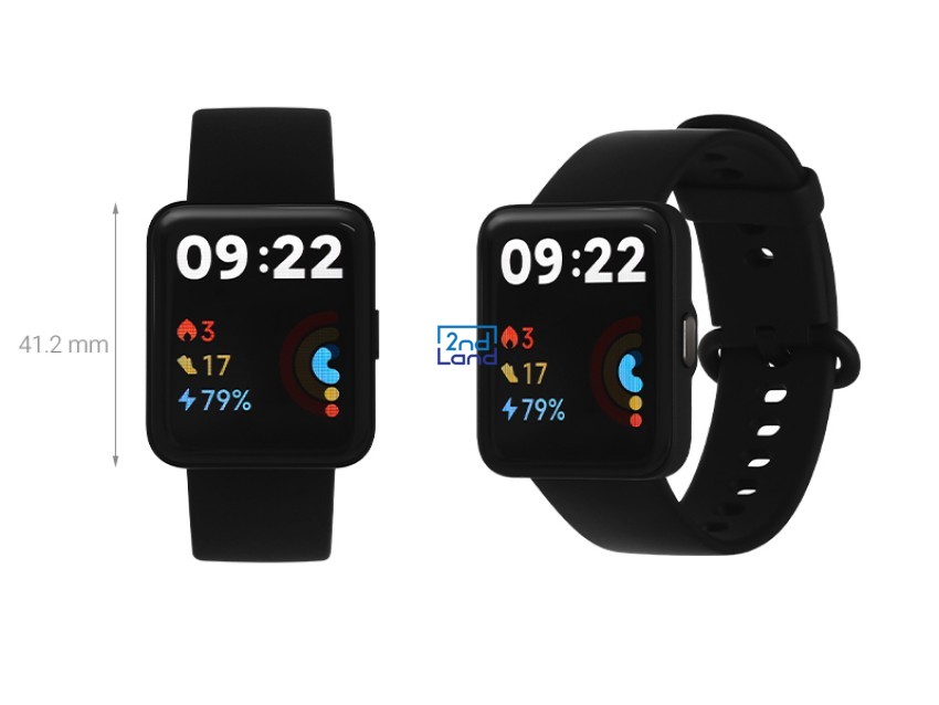 Đồng hồ thông minh - smartwatch cũ dưới 1 triệu 4