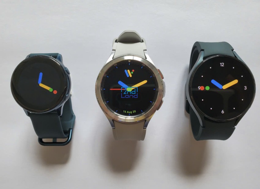 Đồng hồ thông minh - smartwatch cũ dưới 1 triệu 12