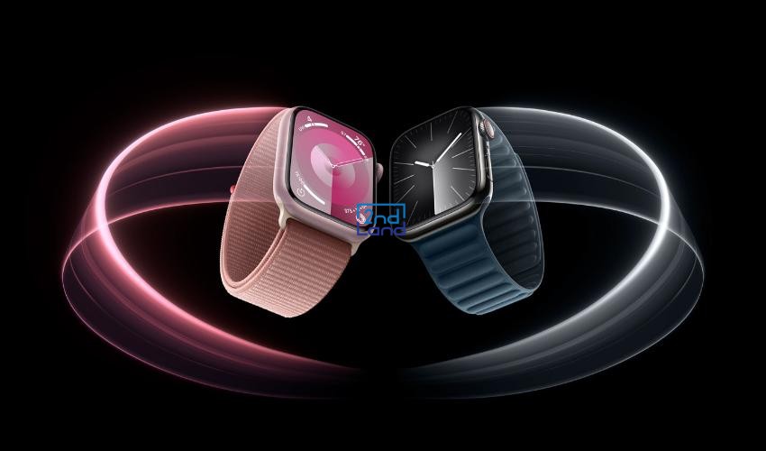 Đồng hồ thông minh - smartwatch cũ dưới 10 triệu 4