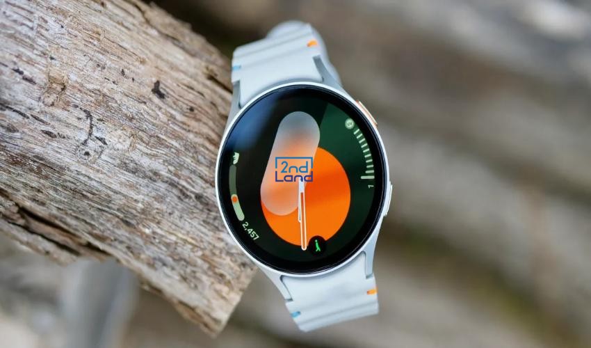 Đồng hồ thông minh - smartwatch cũ dưới 10 triệu 4