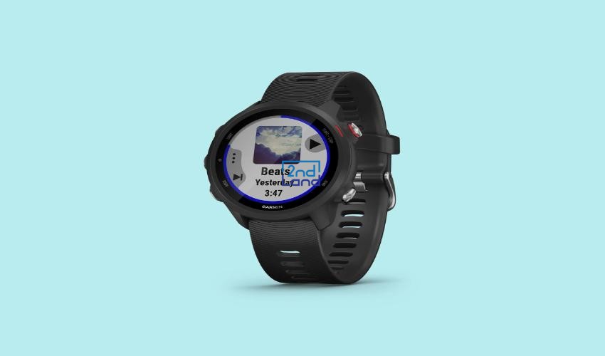 Đồng hồ thông minh - smartwatch cũ dưới 10 triệu 6