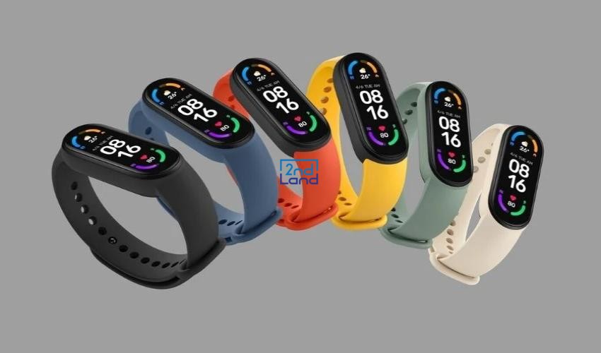 Đồng hồ thông minh - smartwatch cũ dưới 3 triệu 0