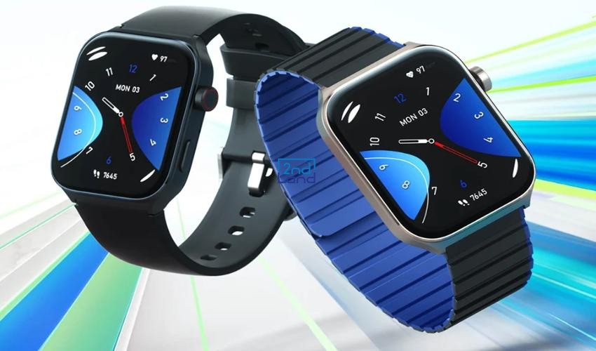 Đồng hồ thông minh - smartwatch cũ dưới 3 triệu 10