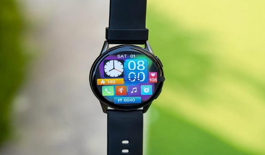 Đồng hồ thông minh - smartwatch cũ dưới 3 triệu 6