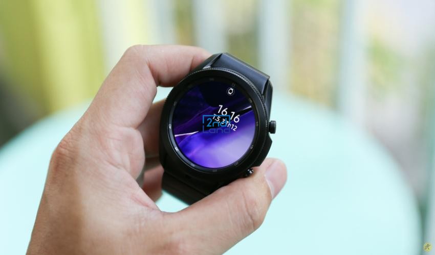 Đồng hồ thông minh - smartwatch cũ dưới 4 triệu 12