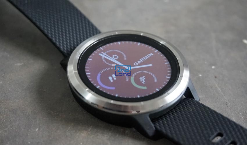 Đồng hồ thông minh - smartwatch cũ dưới 4 triệu 8