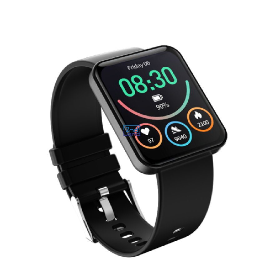 Đồng hồ thông minh - smartwatch cũ dưới 5 triệu 4