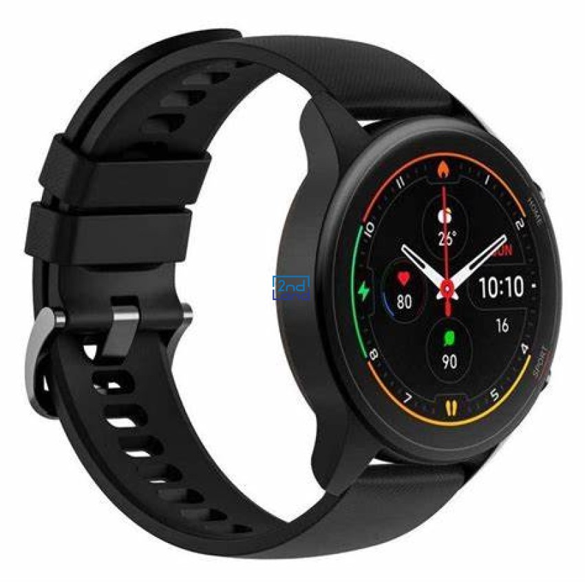 Đồng hồ thông minh - smartwatch cũ dưới 5 triệu 8