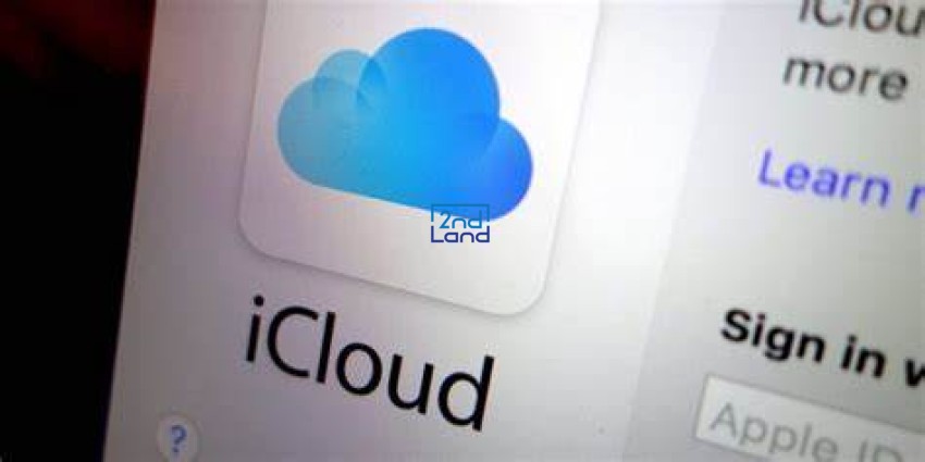 Dùng chung iCloud 12