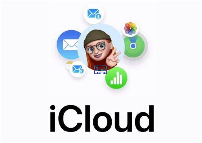 Dùng chung iCloud 4