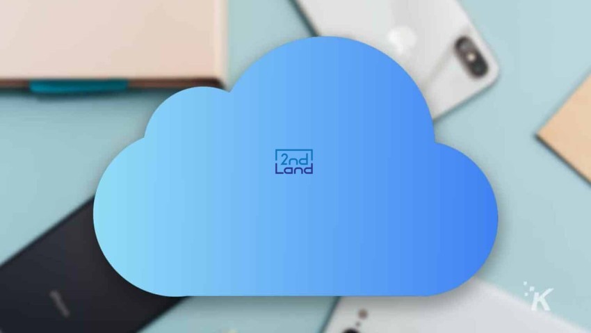 Dùng chung iCloud 6