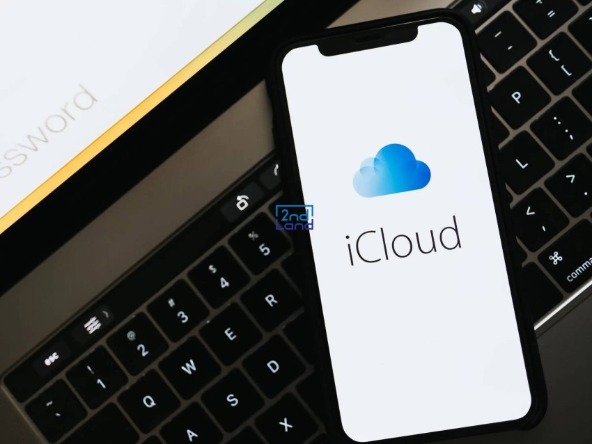 Dùng chung iCloud 16