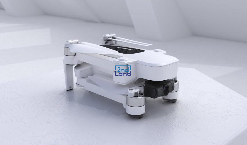 Flycam cũ dưới 10 triệu 22