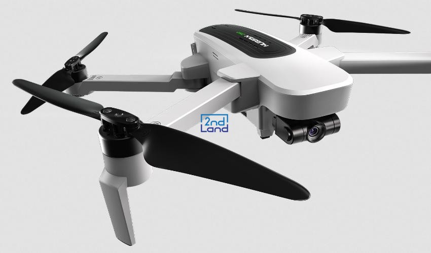 Flycam cũ dưới 10 triệu 24