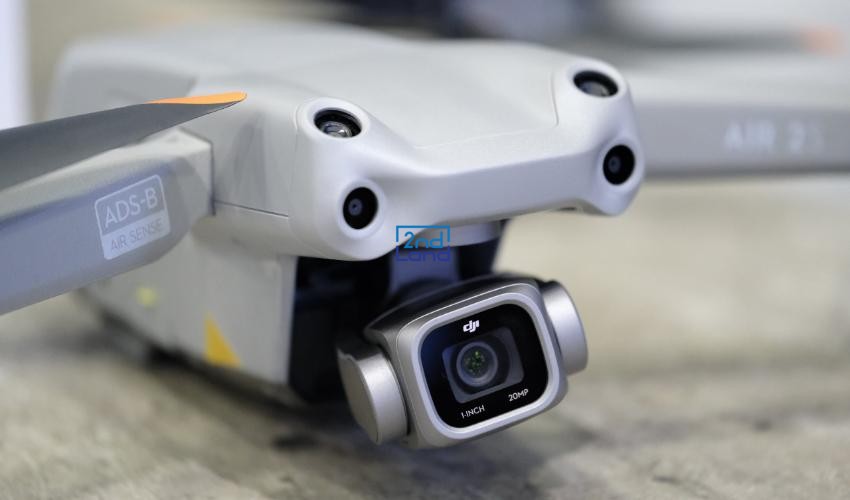 Flycam cũ dưới 10 triệu 8