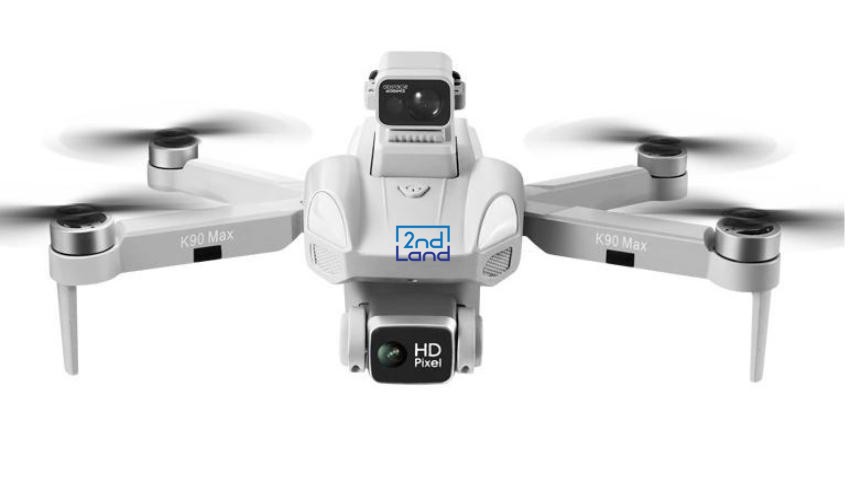 Flycam cũ dưới 3 triệu 10