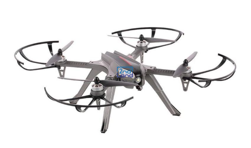 Flycam cũ dưới 3 triệu 12