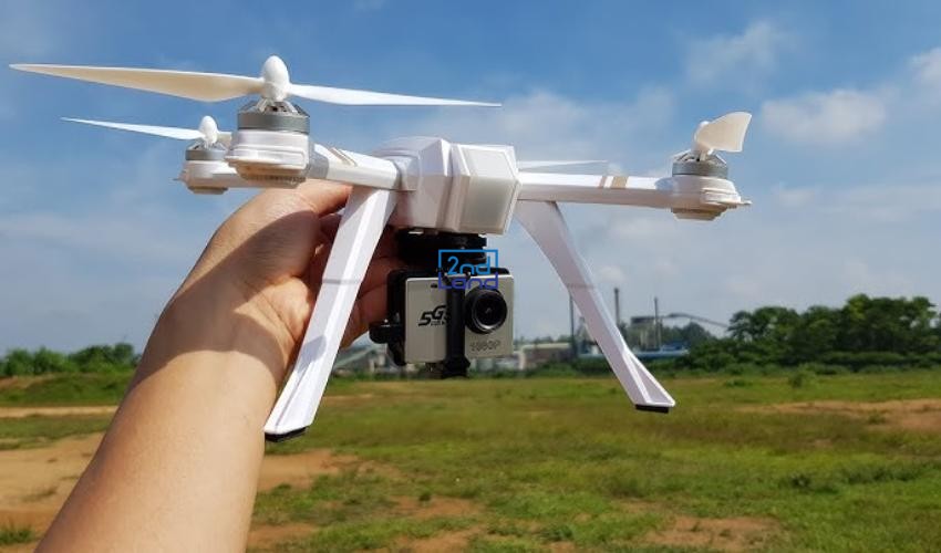 Flycam cũ dưới 3 triệu 14