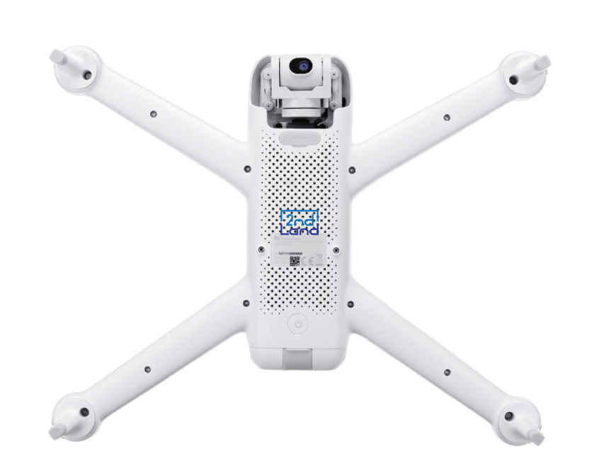 Flycam cũ dưới 5 triệu 6