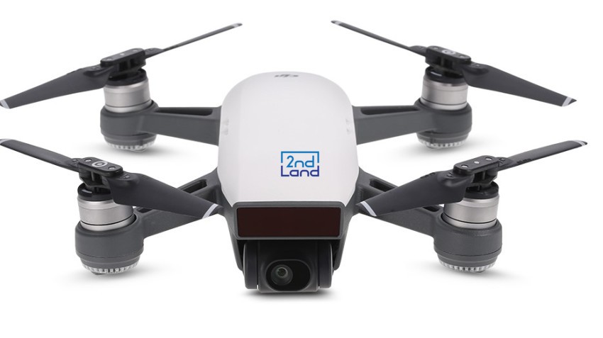 Flycam cũ dưới 5 triệu 4